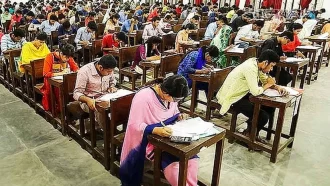 সময়সূচি পরিবর্তন, ৪৫তম বিসিএস লিখিত পরীক্ষা শুরু ২৩ জানুয়ারি