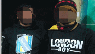 সিলেটে ১৮ লাখ টাকার ভারতীয় চিনি জব্দ, গ্রেপ্তার ২