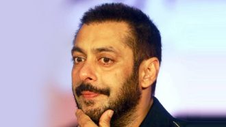 ক্যান্সারজয়ী খুদে ভক্তের জন্য কী করলেন সালমান?