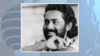 মৃত্যুর ৩৩ বছর পর একুশে পদকে ভূষিত রুদ্র মুহম্মদ শহিদুল্লাহ