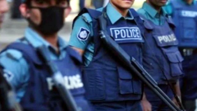 তুমুল আলোচনায় সিলেটের চাঁদাবাজি, মাঠে নেমেছে পুলিশ-র‍্যাব