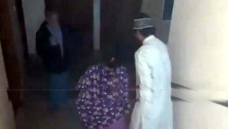 সিলেটে তিনদিন লড়ে না ফেরার দেশে সাহেরা