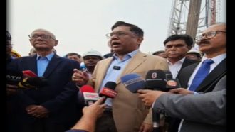 কৈলাশটিলায় আরও ১.৬ টিসিএফ গ্যাস পাওয়া যাবে: প্রতিমন্ত্রী