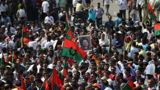 ১৩ ফেব্রুয়ারি থেকে বিএনপির ৬ দিনের কর্মসূচি