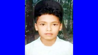 জকিগঞ্জে নিখোঁজের ৫ দিন পর খালে মিললো স্কুলছাত্রের মরদেহ