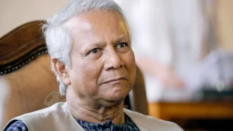 ড. ইউনূসকে ৫০ কোটি টাকা জমা দিয়েই আপিল করার নির্দেশ