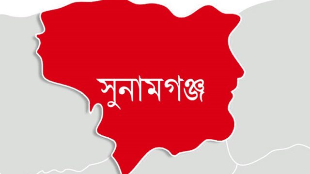 ছুরি কাঘাতে যুবক খুন