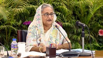 বৈদেশিক ঋণ যথাসময়ে ব্যবহারের নির্দেশ প্রধানমন্ত্রীর