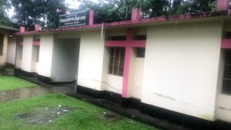 বিয়ানীবাজারে প্রাণী সম্পদ হাসপাতালে জনবল সংকট, বিপাকে খামার মালিকেরা