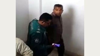 তিন দিনের রিমান্ডে কাউন্সিলর নিপু