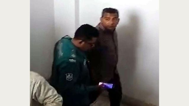 তিন দিনের রিমান্ডে কাউন্সিলর নিপু