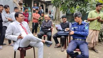 এসএসসি পরীক্ষার্থীর বিয়ের আয়োজন, বন্ধ করল প্রশাসন