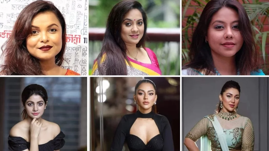 স্বপ্ন ভাঙলো তারকাদের, মনোনয়ন পাননি কেউ