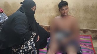 ‘তুই যদি ছাত্রদলের প্রোগ্রামে যাস তোরে গুলি করে মারব’