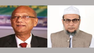 সংসদীয় স্থায়ী কমিটির সভাপতি হলেন নাহিদ ও হুছামুদ্দিন