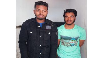 লামাকাজীতে ছাত্রলীগ নেতা অনিকের উপর হামলা, গ্রেফতার ২