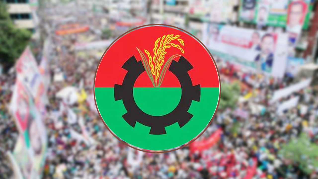 লিফলেট বিতরণের মাধ্যমে বিএনপির ৬ দিনের কর্মসূচি শুরু হচ্ছে আজ