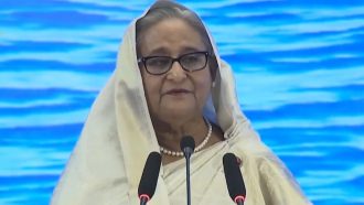 ২১ বছর সমুদ্রসীমার অধিকার নিয়ে কেউ কথা বলেনি