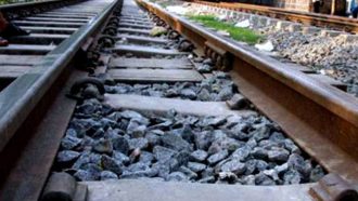 সিলেট থেকে ছেড়ে যাওয়া ট্রেনে কাটা পড়ে নারীর মৃত্যু