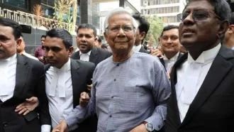 মার্কিন পররাষ্ট্র দপ্তরের ব্রিফিংয়ে ড. ইউনূস প্রসঙ্গ