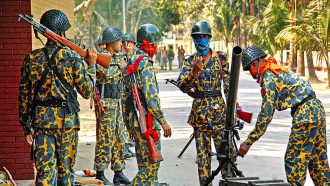 বিচারক সংকটে আটকা হত্যা মামলার আপিল শুনানি, আরেকটি সাক্ষ্যগ্রহণে