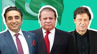 শেষ হাসি কার, ইমরান না নওয়াজ-বিলাওয়ালের?