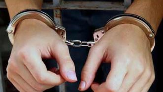 শিক্ষককে হত্যার পর বালু চাপা, প্রেমিকাসহ তিনজন আটক