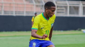 ব্রাজিলের ‘মেসি’ খেলতে চান বার্সায়