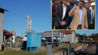 সিলেটের গ্যাস নিয়ে আরও সুসংবাদ!