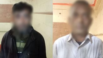 সিলেটে পুলিশ কর্মকর্তাদের বাসের ধাক্কা, এবার চালক ও হেলপার গ্রেফতার