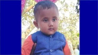 হাত-পা ও মুখ বেঁধে খৎনা করায় মৃত্যু হয় শিশু শিহাবের