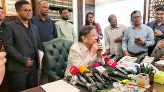 খালেদা জিয়ার মুক্তির আবেদনের বিষয়ে সিদ্ধান্ত মঙ্গলবার