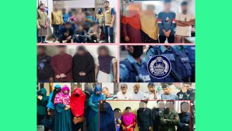 সিলেটে পতিতা বৃত্তি: অধরা থাকেন হোটেল মালিকরা!