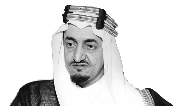 ৪৯ বছর আগে সৌদি রাজপ্রাসাদে খুনি এসেছিল ধীরপায়ে