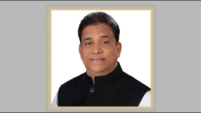 বিয়ানীবাজার পৌরসভার মেয়র আইসিইউতে: দোয়া কামনা