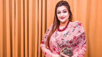 কুমিল্লা সিটির প্রথম নারী মেয়র হলেন সূচনা