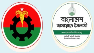 উপজেলা নির্বাচন: বিএনপি-জামায়াত নেতারা দ্বিতীয় ধাপেও প্রার্থী হলেন