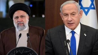 ফের হামলা হলে ইসরাইলকে নিশ্চিহ্ন করে দেওয়ার হুঁশিয়ারি ইরানের