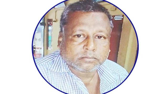 কী কারণে হোটেলে এসে নিজের প্রাণ নিলেন সালাম?