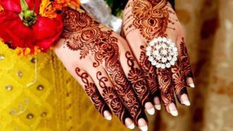 বিয়ানীবাজারে মেহেদির রঙ না মুছতেই গৃহবধূর করুণ মুত্যু