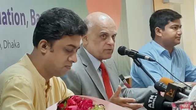 ব্রাজিল থেকে জীবন্ত গরু নিয়ে আসা সম্ভব