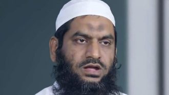 তিন মামলায় জামিন পেলেন মামুনুল হক