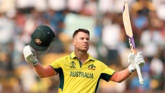 আইপিএলের মতো রান হবে না বিশ্বকাপে: ওয়ার্নার