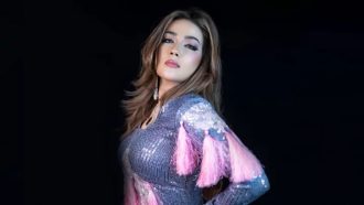 এই অশান্তি আর ভাল্লাগে না, ক্ষোভ ঝাড়লেন মাহি