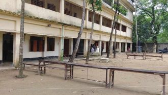 সিলেটের চার উপজেলায় ৪ ঘণ্টায় ভোট পড়েছে ১৮ শতাংশ