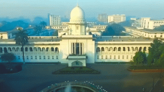 ৪৬ হাজার প্রাথমিক শিক্ষক নিয়োগ প্রক্রিয়া হাইকোর্টে স্থগিত