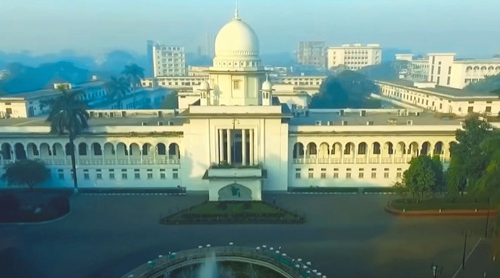 ৪৬ হাজার প্রাথমিক শিক্ষক নিয়োগ প্রক্রিয়া হাইকোর্টে স্থগিত