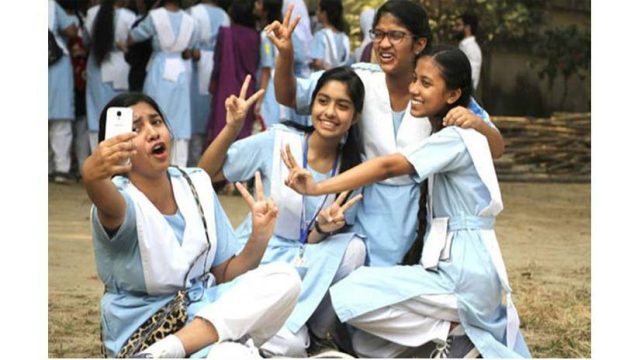 এসএসসি : ওসমানীনগরে জিপিএ-৫ পেলেন ৬২ শিক্ষার্থী