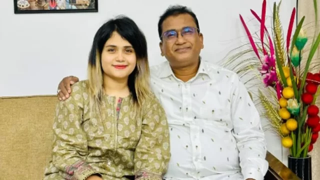 এমপি আনার হত্যা: ৪ জুলাইয়ের মধ্যে প্রতিবেদন দাখিলের নির্দেশ