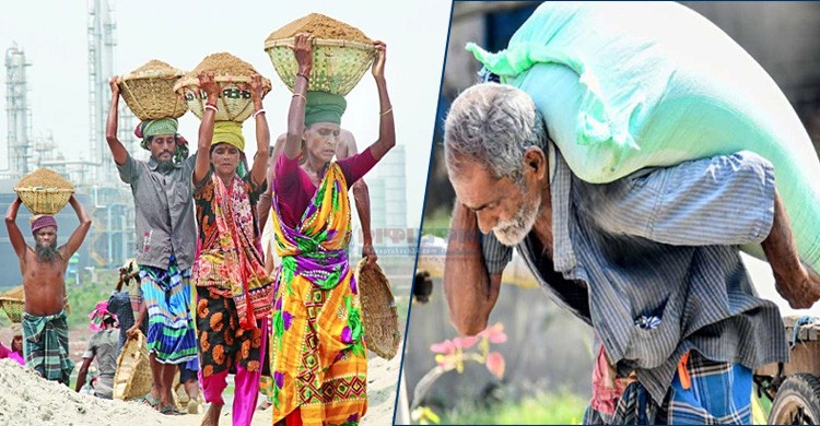 মে দিবস: অধিকার আদায়ের দিন আজ